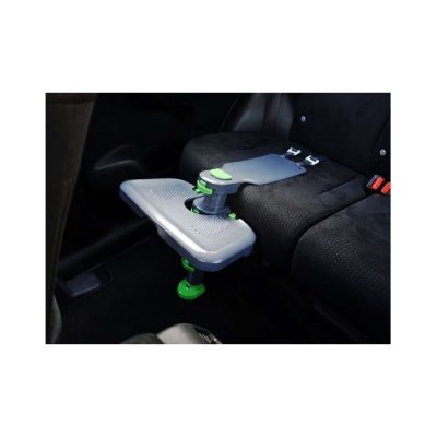 KneeGuardKids auto podnožka pro děti - obrázek