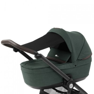 BabyStyle Prestige3 Active 6v1 - Fern/šedá konstrukce 2022 - obrázek