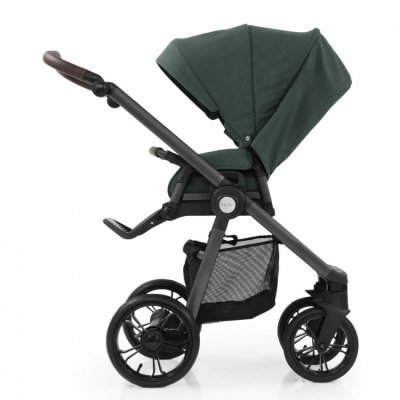 BabyStyle Prestige3 Active 6v1 - Fern/šedá konstrukce 2022 - obrázek