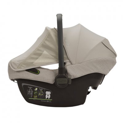 Nuna Pipa Next - Hazelwood - obrázek