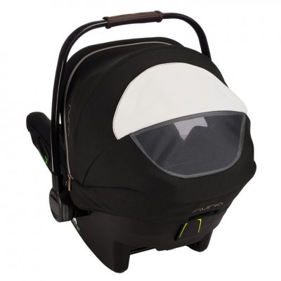 Nuna Pipa Next - Riveted - obrázek