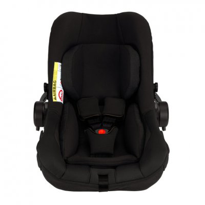 Nuna Pipa Next - Riveted - obrázek