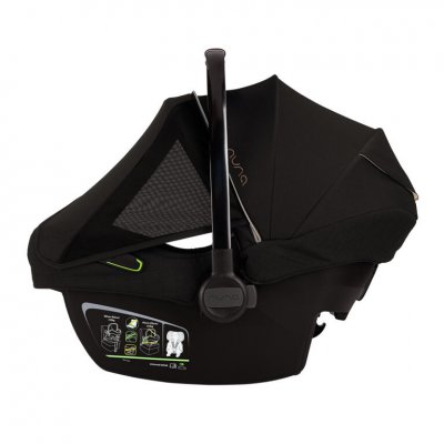 Nuna Pipa Next - Riveted - obrázek