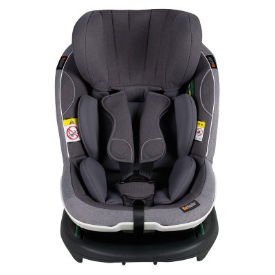 BeSafe iZi Modular X1 i-Size - Metallic Mélange - obrázek