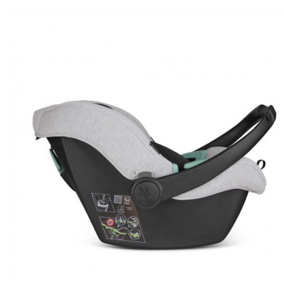 ABC Design Tulip Fashion - Mineral 2022 - obrázek