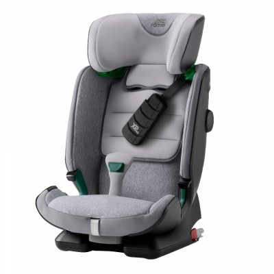 Britax Römer Advansafix i-Size - Grey Marble - obrázek