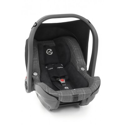 BabyStyle Oyster Capsule Infant autosedačka i-Size - Manhattan