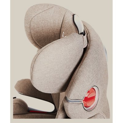 Poled Ball-fix Pro - London Brown - obrázek