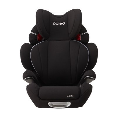 Poled Ball-fix Pro Premium - Mono Black