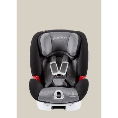 Poled Y-fix Pro Premium - Bohemian Gray - obrázek