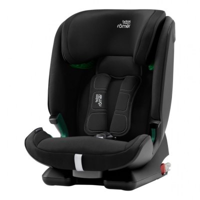 Britax Römer Advansafix M i-Size - Cosmos Black