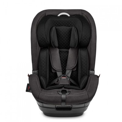 ABC Design Aspen i-Size Diamond - Black 2022 - obrázek