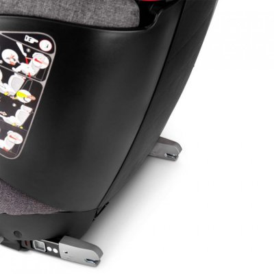 ABC Design Mallow Diamond - Asphalt 2022 - obrázek