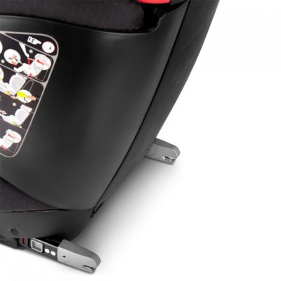 ABC Design Mallow Diamond - Black 2022 - obrázek