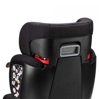 ABC Design Mallow Diamond - Black 2022 - obrázek