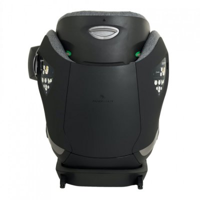 Avionaut Max Space Isofix 15 - 36 kg - Šedá - obrázek