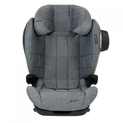 Avionaut Max Space Isofix 15 - 36 kg - Šedá - obrázek