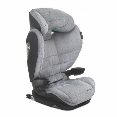 Avionaut Max Space Isofix 15 - 36 kg - Šedá