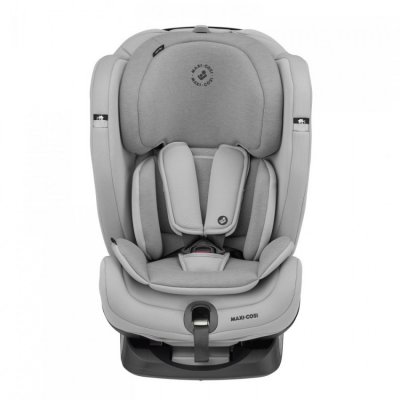 Maxi-Cosi Titan Plus - Authentic Grey 2022 - obrázek