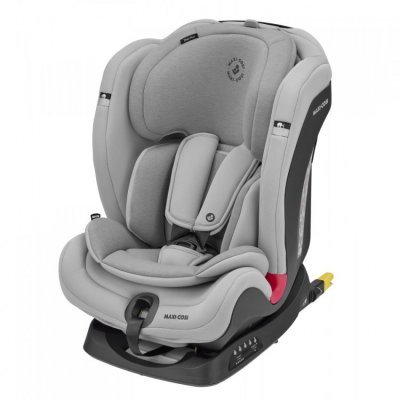 Maxi-Cosi Titan Plus - Authentic Grey 2022