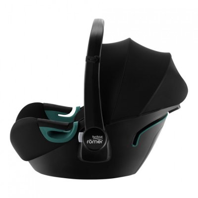 Britax Römer Baby-Safe 3 i-Size - Space Black - obrázek