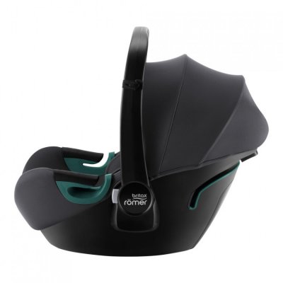 Britax Römer Baby-Safe 3 i-Size - Midnight Grey - obrázek