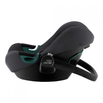 Britax Römer Baby-Safe 3 i-Size - Midnight Grey - obrázek