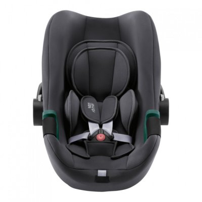 Britax Römer Baby-Safe 3 i-Size - Midnight Grey - obrázek