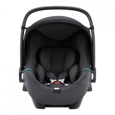 Britax Römer Baby-Safe 3 i-Size - Midnight Grey - obrázek