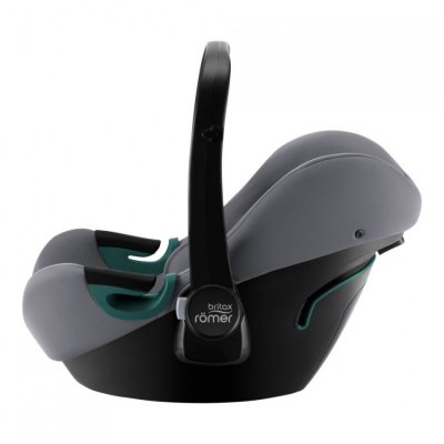 Britax Römer Baby-Safe 3 i-Size - Frost Grey - obrázek