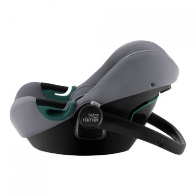Britax Römer Baby-Safe 3 i-Size - Frost Grey - obrázek