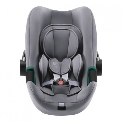 Britax Römer Baby-Safe 3 i-Size - Frost Grey - obrázek