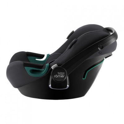 Britax Römer Baby-Safe iSense - Midnight Grey - obrázek