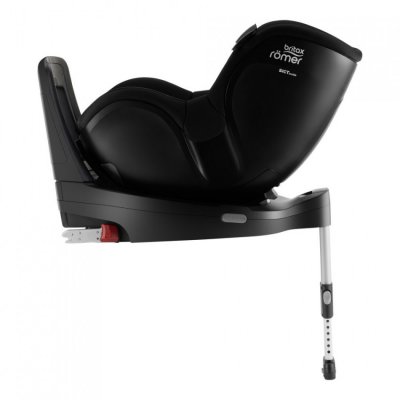 Britax Römer Baby-Safe iSense + Flex Base iSense + Dualfix iSense - Space Black - obrázek