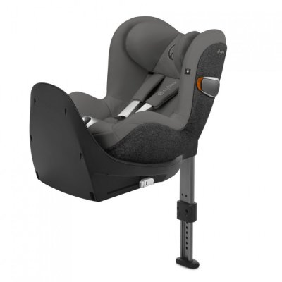Cybex Platinum Sirona Zi i-Size - Soho Grey