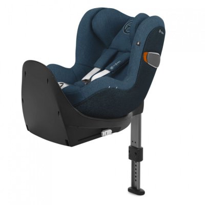 Cybex Platinum Sirona Zi i-Size Plus - Mountain Blue