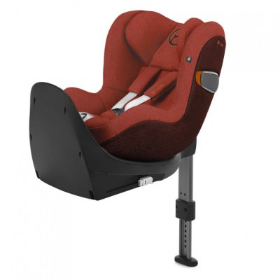 Cybex Platinum Sirona Zi i-Size Plus - Autumn Gold