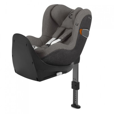 Cybex Platinum Sirona Zi i-Size Plus - Soho Grey