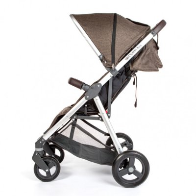 BabyStyle Oyster Zero  - Truffle - obrázek