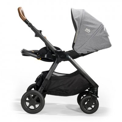 Joie Finiti Signature - Carbon - obrázek