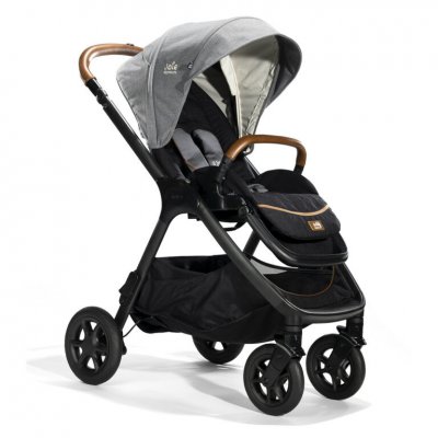 Joie Finiti Signature - Carbon