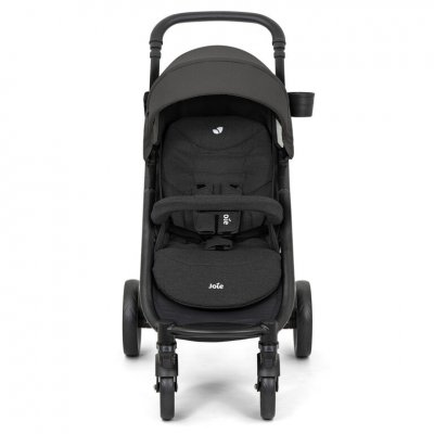 Joie Litetrax 4 DLX - Coal 2022 - obrázek