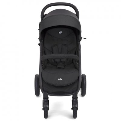 Joie Litetrax 4 S - Coal 2022 - obrázek