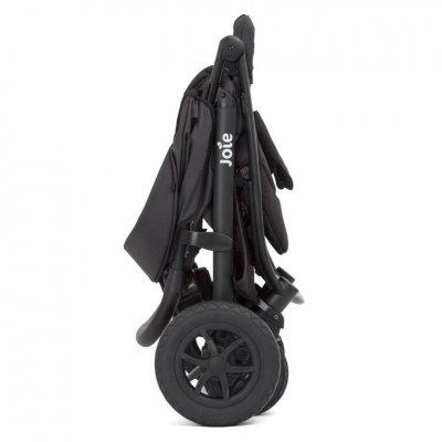 Joie Litetrax 4 S - Coal 2022 - obrázek