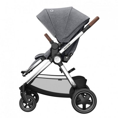 Maxi-Cosi Adorra 2 Luxe - Twilic Grey - obrázek
