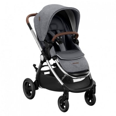 Maxi-Cosi Adorra 2 Luxe - Twilic Grey - obrázek