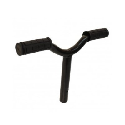 Eichhorn board Cozy T Rider se sedátkem a řidítky - obrázek