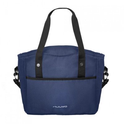 Muuvo Quick 3.0 - Azure Blue 2022 - obrázek