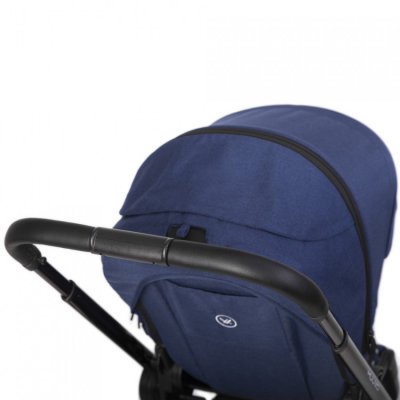 Muuvo Quick 3.0 - Azure Blue 2022 - obrázek