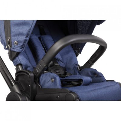 Muuvo Quick 3.0 - Azure Blue 2022 - obrázek